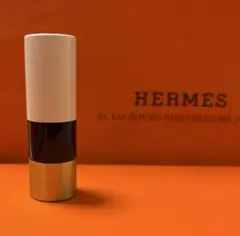 HERMES ローズ・エピセ　ルージュアレーブル　サティネ 21のサムネイル