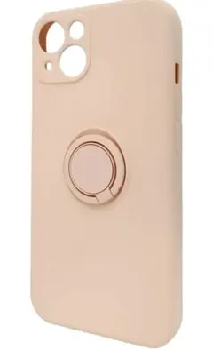 iPhone13 Pro Max (6.7inchモデル) 用 スマホリング付き