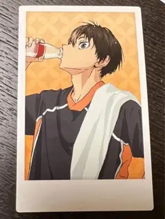 2025年最新】ポラショットコレクション ハイキューの人気