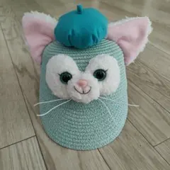 ジェラトーニハンドメイド　帽子