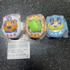 たまごっちスイングケース3