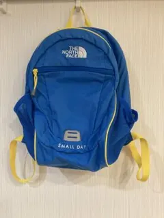 THE NORTH FACE SMALL DAY リュック