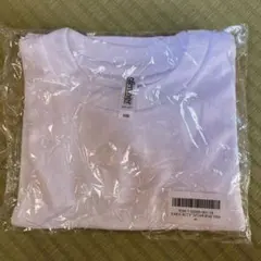 glimmerホワイト Tシャツ サイズ100