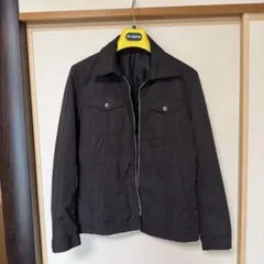 COMME CA ISM ナイロンジャケットのサムネイル