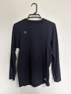 デサント　アンダーシャツ　Lサイズ