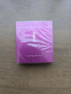 TWANY Layering Skin Pact オークル-D 8.5gのサムネイル