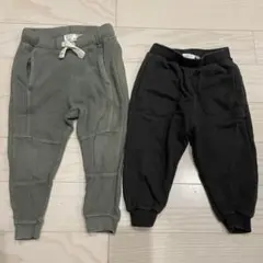 ZARA ザラキッズ　ザラベビー　パンツ　ズボン　男の子　90cm 100cm