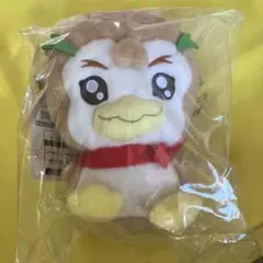 プリキュア 一番くじ C賞 シロップ　ぬいぐるみ