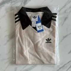 【 新品未開封 】adidas originals ワッフル ポロシャツのサムネイル