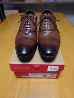 texcy luxe TU-8002 GORE-TEX 24.5