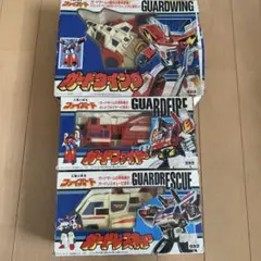 最安値！レターパックライト発送！ファイアーバードがいっぱい