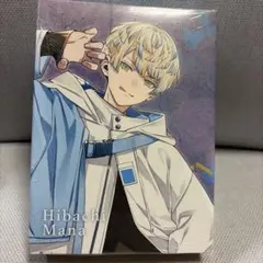 緋八マナ　香水