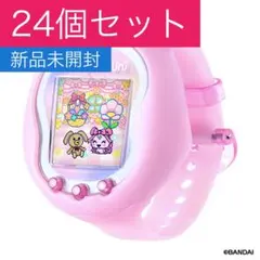 24個セット Tamagotchi Uni プリズムホワイト - メルカリ