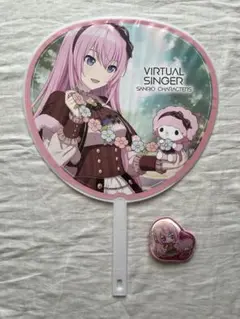 プロセカ サンリオ 巡音ルカ ×36 プロセカ】[Happy Anniversary！！2024]巡音ルカのスキルと