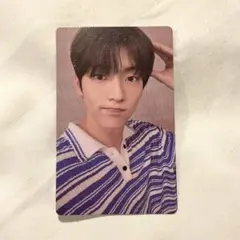 WeverseGB ラキドロ　スビン