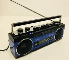 ★【SANSUI ラジカセ 】★未使用保管品★美品★ 2026年最新】SANSUI ラジカセの人気アイテム - メルカリ