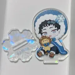 2026年最新】神家 アクスタの人気アイテム - メルカリ