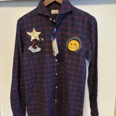 新品【Sサイズ】StarLeone スターリアン 長袖シャツのサムネイル