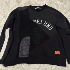 2026年最新】Russeluno トレーナー・スウェットの人気アイテム - メルカリ