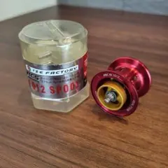 ダイワ アイズファクトリー RCS2014スプール - メルカリ