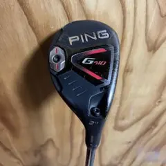 2025年最新】Ping g410 ユーティリティ 2uの人気アイテム - メルカリ
