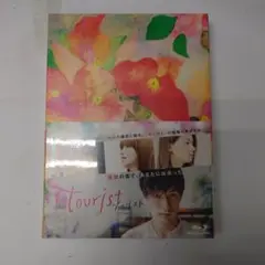 新品　tourist ツーリスト Blu-ray BOX〈2枚組〉 おまけ付き