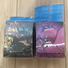 2025年最新】かがやくゲッコウガ デッキケースの人気アイテム - メルカリ