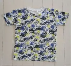 スプラトゥーン3 Tシャツ 150
