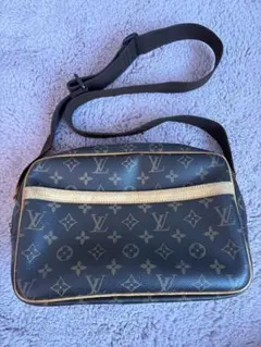 LOUIS VUITTON リポーターPM a1161 - メルカリ