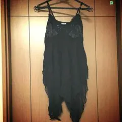 新品 シフォンキャミソール (マウジー、スライ、ロデオ、エモダ、ムルーア、ザラ