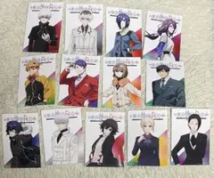 東京喰種 FES PLAYBACK イベント ブロマイド 非売品 フェス 特典