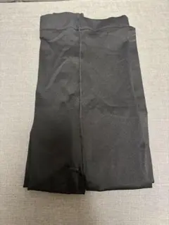 ベルミス スリムレギンス Mサイズ トゥルーブラック