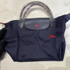 LONGCHAMP（ロンシャン） バック （ネイビー）