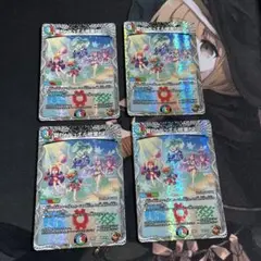 デュエマ 夏だ！デュエル修行だ！！ おさる か12