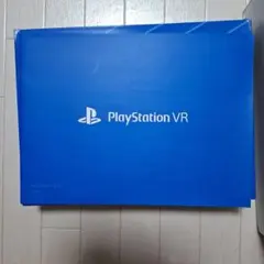 플레이스테이션 VR 콘솔 세트