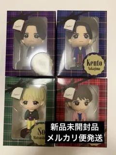 2025年最新】松島聡 フィギュアの人気アイテム - メルカリ