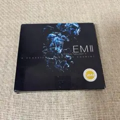 EM2～ETERNAL MELODY2 CLASSICAL ALBUM BY Eternal Melody II - Wikipedia