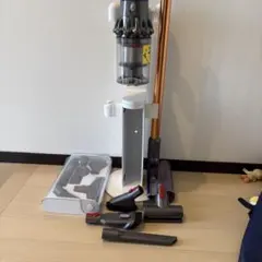 Dyson SV12 スティッククリーナー 本体 付属品セット