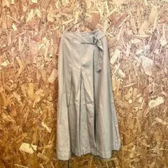 BEAUTY&YOUTH UNITED ARROWS ロングスカート フレア