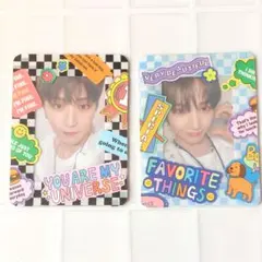 硬質ケース　トレカケース　シールデコ　ハンドメイド