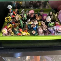 2025年最新】こびとづかん フィギュアの人気アイテム - メルカリ