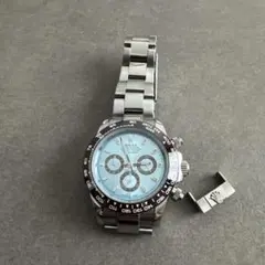 ROLEX Daytona風 自動巻き 腕時計のサムネイル