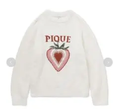 ジェラピケ 新品 未使用