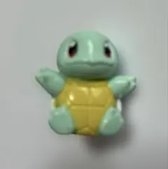 ゼニガメ　フィギュア　ポケモン