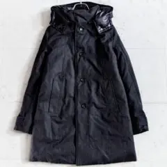 2026年最新】galerie vie フーデッドコートの人気アイテム - メルカリ