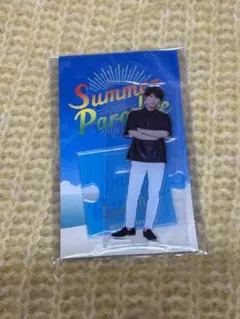 【希少】SUMMER PARADISE★岩本照 アクリルスタンド【未開封】 2025年最新】岩本照 サマパラ アクスタの人気アイテム - メルカリ