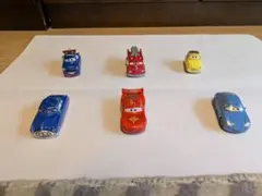 2026年最新】カーズ 6台の人気アイテム - メルカリ