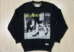 WACKO MARIA ワコマリア JACQUARD SWEATERのサムネイル