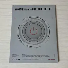 TREASURE REBOOT アルバム