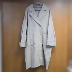 Mila Owen　テーラードジャケットコート